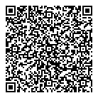 Economy Concrete QR Card