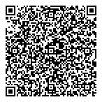 H E Bourgoin Middle School QR Card