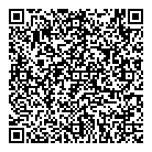 Wood QR Card