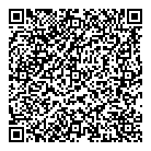 Catholic Church Rectory QR Card