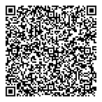 Little Critters Bed  Biscuit QR Card