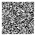 County Of Northern Lights QR Card