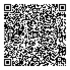 Catholic Church Rectory QR Card