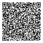 Second Glance Hairstyling QR Card