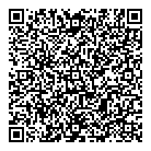 Eagle Lock  Glass QR Card