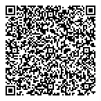 Slave Lake Veterinary Clinic QR Card