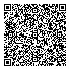 Laser  Hair Design QR Card