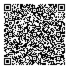 Pine Bungalows QR Card