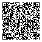 Maligne Canyon Giftshop QR Card