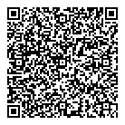 Jasper Raft Tours Ltd QR Card