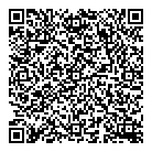 Lobstick Lodge QR Card