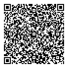 Black Cat Guest Ranch QR Card