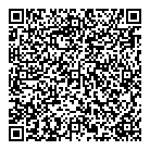 Foothills Concrete QR Card