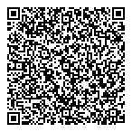 Crystal's Serenity Healing QR Card