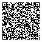 Husky Gas Station QR Card