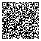 Border Steel QR Card