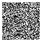 Carlson Wagonlit Travel QR Card