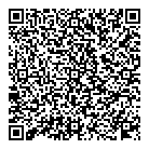 New York Fries QR Card