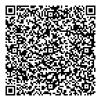 Ukrainian Orthodox Church QR Card