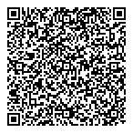 New Leaf Cleaning  Design QR Card