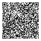 Finite Apparels QR Card