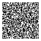 Twin Peaks Roofing QR Card