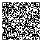 Pristine Granite QR Card