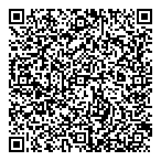 L  B Hubscher Services QR Card