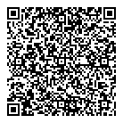 La Crete Fencing Ltd QR Card