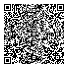 Husky Gas Station QR Card