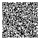 Paper Chase Antiques QR Card