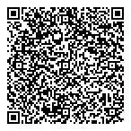 Black Gold Import Auto Parts QR Card