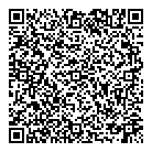 Luxury Blinds QR Card