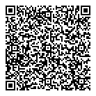 Ocean Nail QR Card