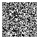 Glow Salon Spa Nail QR Card