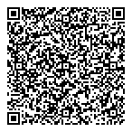 Creative Children's Daycare QR Card