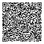 Elegance Hair Design QR Card