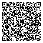 Chinese Boxing Connection QR Card