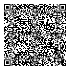 Grizzly Trenching Inc QR Card