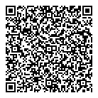 Atomic Pizza  Donair QR Card