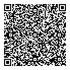 Bright Path QR Card