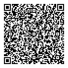 B W Eavestroughing QR Card