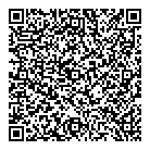 Chand's Janitorial QR Card