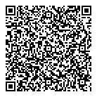 Leduc Lock  Key QR Card