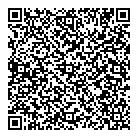 Bright Path QR Card