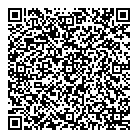 Hollywood Dog QR Card