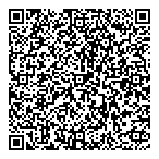 University Traditional Chinese QR Card