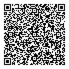 A  V Collision Ltd QR Card