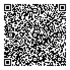 Chopped Leaf QR Card