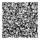 Valley Landscape QR Card